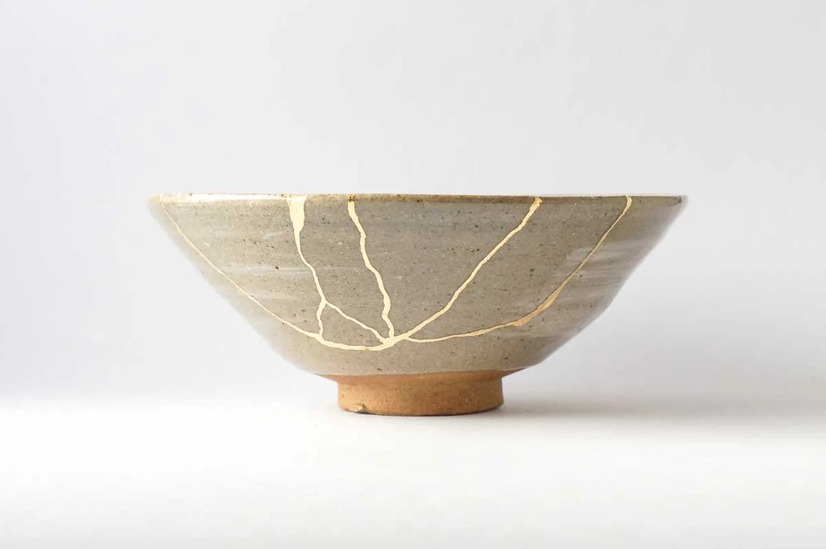 Kintsugi